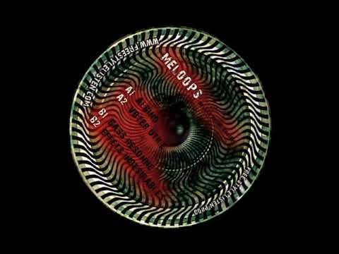 Meloops - Bass Resonne (FSL 20)