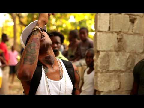 Some Bwoy (Link Pon Wi Chain) Official Music Video-Tommy Lee Sparta