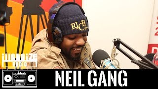 Neil Gang On The Making Of Love Money, Fashion & How He Doesn't Write His Music