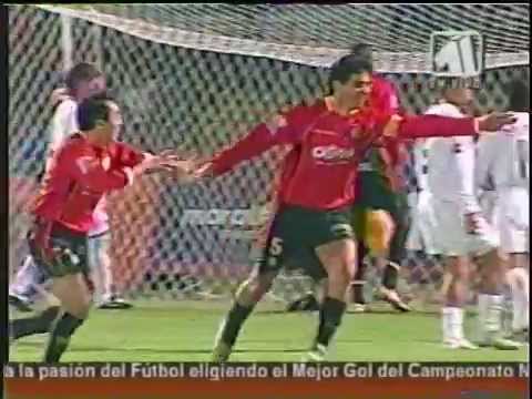 Marcelo Velazco entrevista canal 1 2005