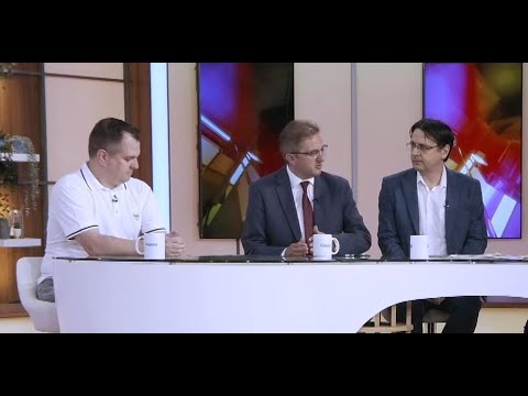Zapadna propagandna masinerija lagano pomera pricu na Tajvan i Kinu - DJS - (TV Happy 09.08.2022)