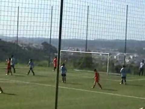 Resumo do jogo Trofense - 1º Contacto Torrão)