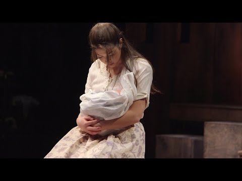 URI Theatre presents: "Caucasian Chalk Circle"