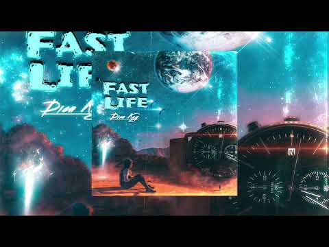 Dien Kay - Fast Life (Audio)