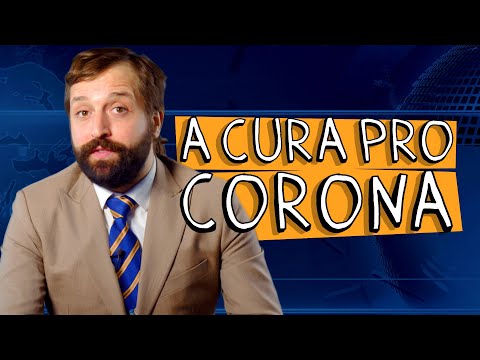 A CURA PRO CORONA