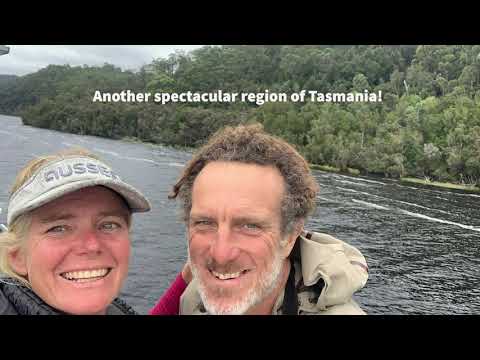 Jaber Journeys Strahan region