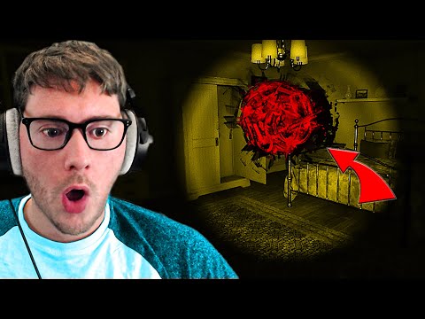 Did We Open Up A PORTAL To Hell?! | Ghost Exile