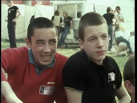 Thumbnail for John Peel Interviews The Mekons, Sham 69, Alternative TV, The Slits and UK Subs by The Mekons