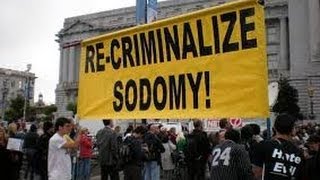 Dumbest Anti-Gay Comments (Compilation)