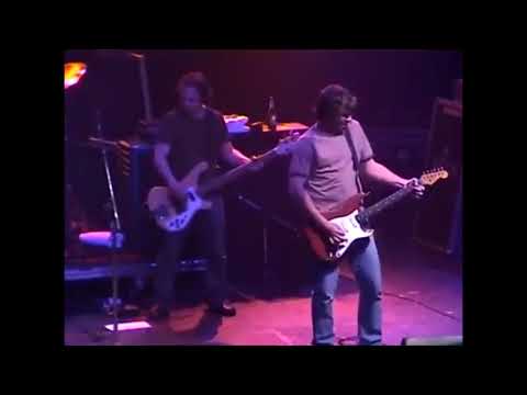 Ween - Nan - 2006-04-10 Atlanta GA The Tabernacle