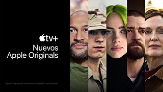 Apple Originals: próximos estrenos de 2021 | Avance oficial de Apple TV+ anuncio