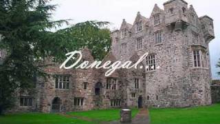 Destination Donegal - Daniel O&#39;Donnell