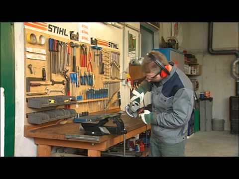 Stephan Rossegger Frühlingszeit Folge 4 DIE FLEX