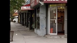 Sean Price  -  The Cornerstore