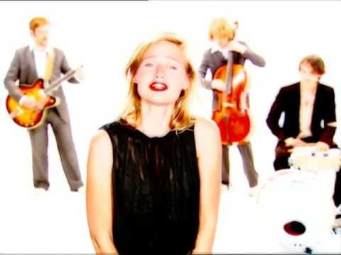 Juke box memories - An Pierlé / Try a little tenderness