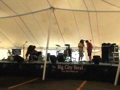 Big City Steal at the Region 11 ABC Ride (2).wmv