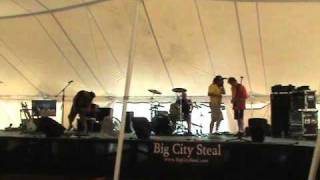 Big City Steal at the Region 11 ABC Ride (2).wmv