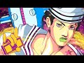 JoJo S Bizarre Adventure JoJolion Josuke S Theme OST Fanmade