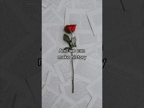 Borgeous & Zack Martino - Make Me Yours (Tony Zeryon Remix) [Lyric Video]