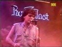 NAZARETH  "Teenage Nervous Breakdown" live 1984 "