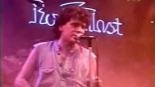 NAZARETH  &quot;Teenage Nervous Breakdown&quot; live 1984 &quot;