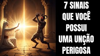 If THIS Happens To You, Your Anointing Scares Hell (Sign #4 is BRUTAL)