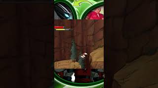Download lagu New Power Of HeatBlast Is Unlock - Ben 10 Protector Of Earth mp3
