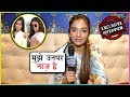 Anushka Sen REACTS On Her BOND With Jannat Zubair And Avneet Kaur EXCLUSIVE