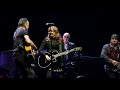 Bruce Springsteen - Tunnel Of Love (live Göteborg 2016) Testo e Traduzione