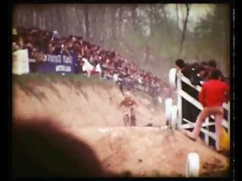 1975 Motocross Giavera del Montello, Trofeo delle Nazioni (Super-8)