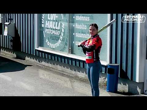 Yhteistyö: LVI-halli S. Peltomäki Oy