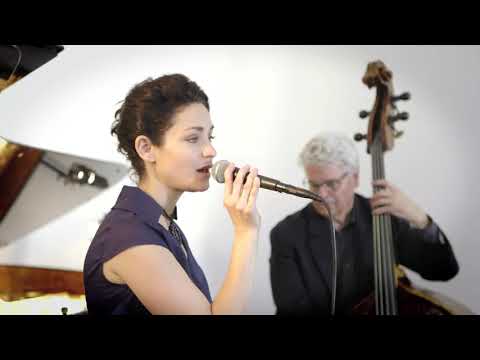 "Nature Boy"  Nat`s Corner "The Music of Nat King Cole"