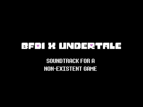 BFDI x Undertale: 059 - Insectophobe's Nightmare