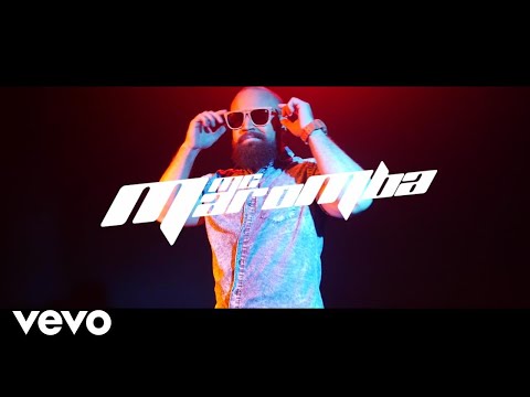 MC Maromba - Bumbum BatBag