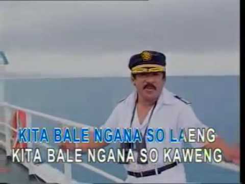 BALADA PELAUT   MELKY  GOESLAW ( Tembang Kenangan 70an Vol.6 Bung Deny)