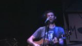 Scott Blasey, &quot;Let&#39;s Get It On&quot;