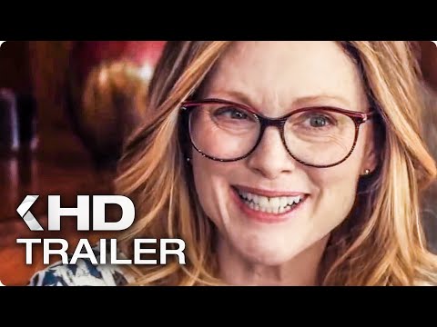 Gloria Bell (2019) Trailer