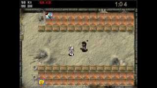 Atomic Bomberman for the PC