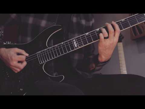 SubMission Audio PunkBass - Josh Middleton