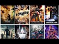 Chris Evans Captain America All Movie List 2000 2022