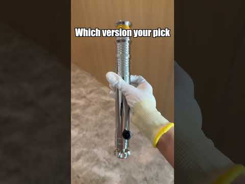 Revan V2 vs Revan, which version do you prefer