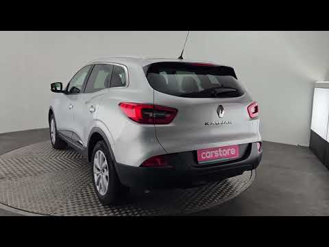 Renault Kadjar 1.5 dCi 110 ENERGY Dynamique Nav - Image 2