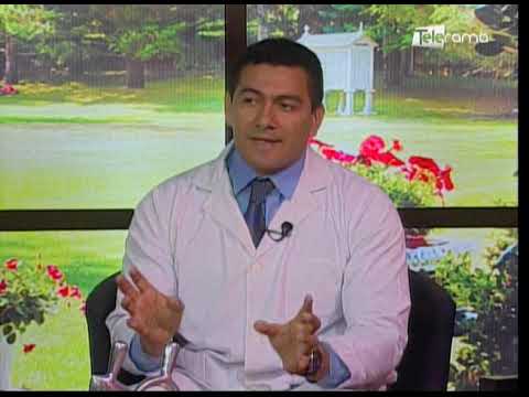 El traumatólogo responde 