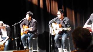 Bread of Stone - "Beautiful"