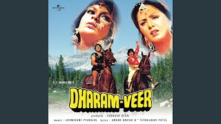 Saat Ajube Is Duniya Mein (Dharam Veer / Soundtrac