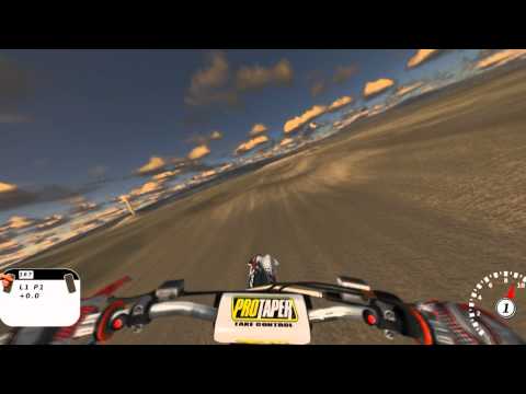 2012 Vurb Classic Echeconnee Beta