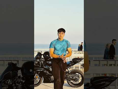 Motobikeman #r7 #4vci #smartphone #motorcycle #motovlog #bikers #yamahar7 #bikelife #motor