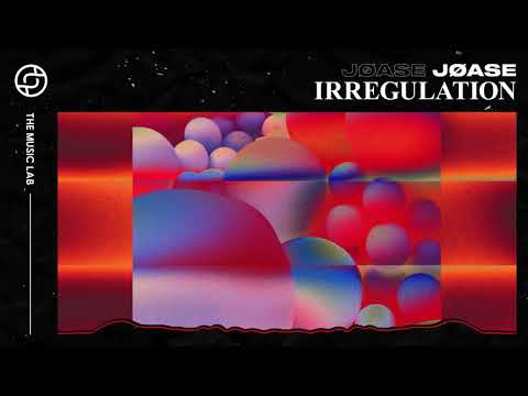 Jøase- Irregulation