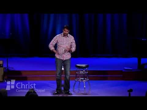 Why Believe Jesus Christ is God?