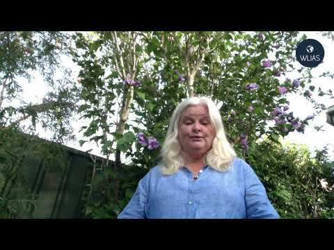 WLIAS - Janette's Story Part 1 - Raising a son with Autism